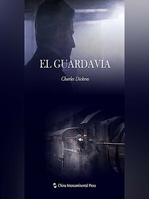 cover image of El guardavía